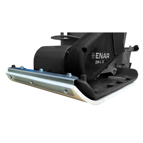 ZEN-L. Single-direction vibratory plate